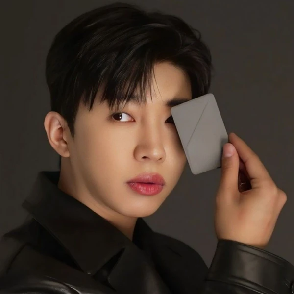 오늘 가장 사랑받은 임영웅의 모습