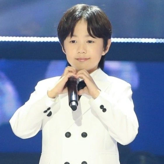 오늘 가장 사랑받은 유지우의 모습