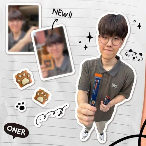 오늘 가장 사랑받은 오너의 모습