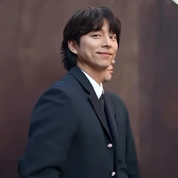 充满粉丝爱意的孔侑人气照片