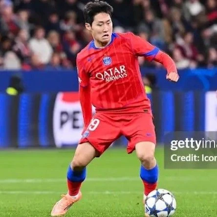 Top moment of Lee KangIn chosen by fans