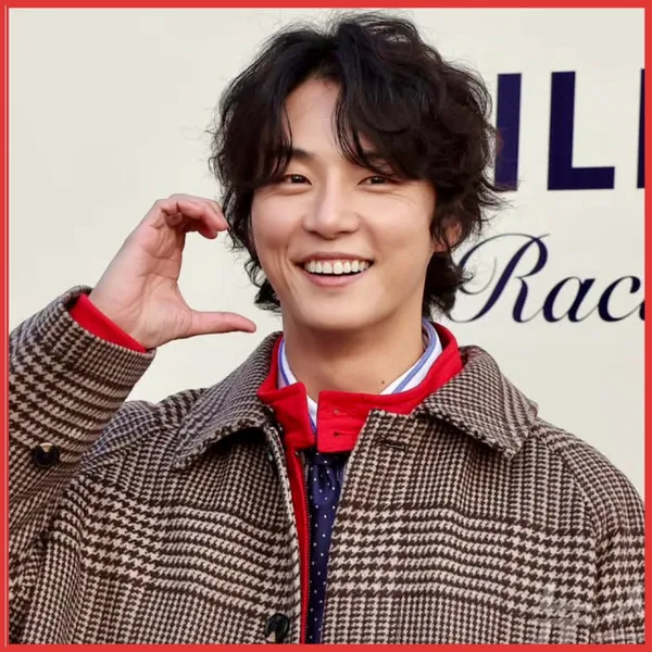 Top moment of Yoon Shiyoon chosen by fans