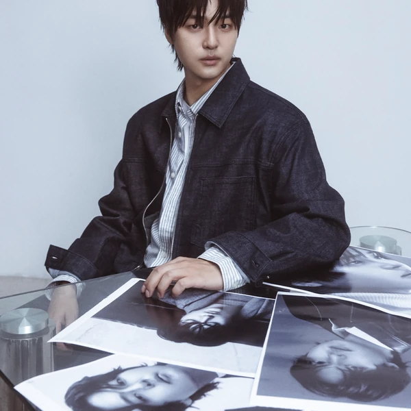 The most loved look of Yang Sejong today