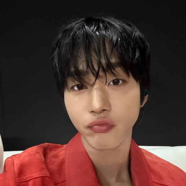 오늘 가장 사랑받은 안효섭의 모습