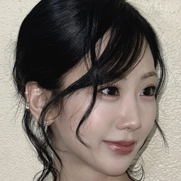 강혜연 팬심 가득한 인기 사진