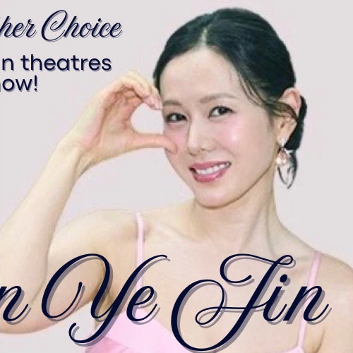 Momen terbaik Son Yejin pilihan penggemar