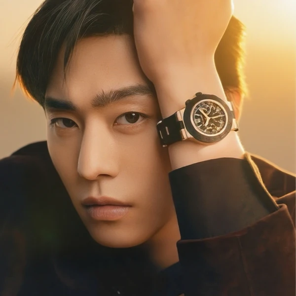 Top moment of Ahn Hyoseop chosen by fans