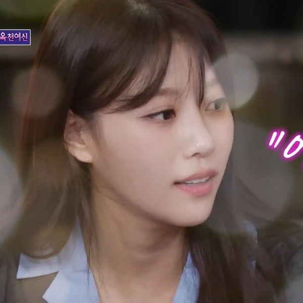 粉丝选出的李美珠最佳瞬间