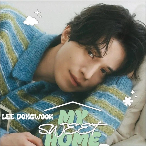 Top moment of Lee Dongwook chosen by fans