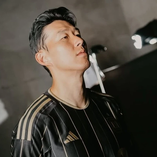 粉丝团选出的Son Heungmin最佳瞬间