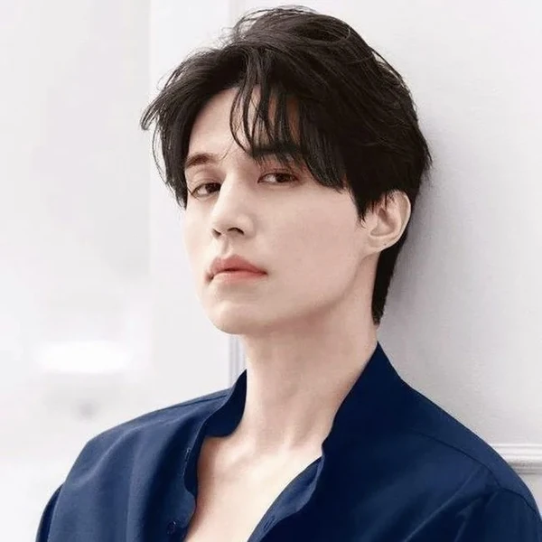 The most loved look of Lee Dongwook today