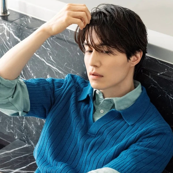 Top moment of Lee Dongwook chosen by fans