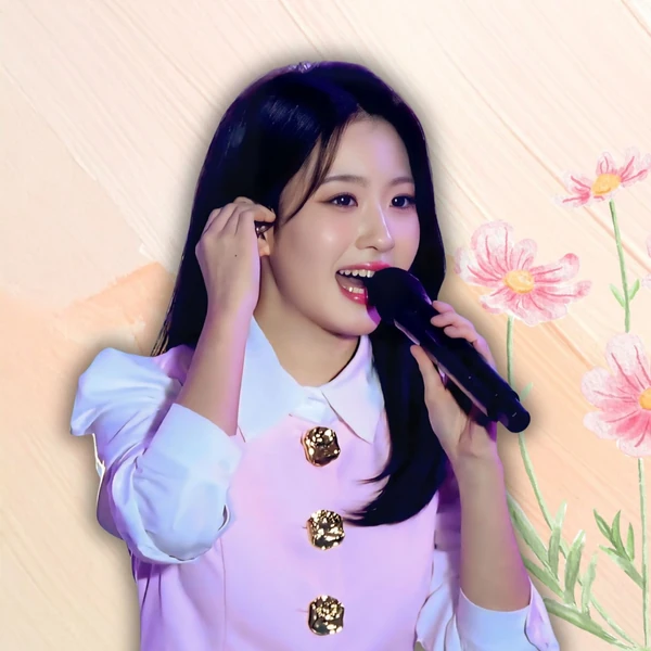 Top moment of Oh Yujin chosen by fans