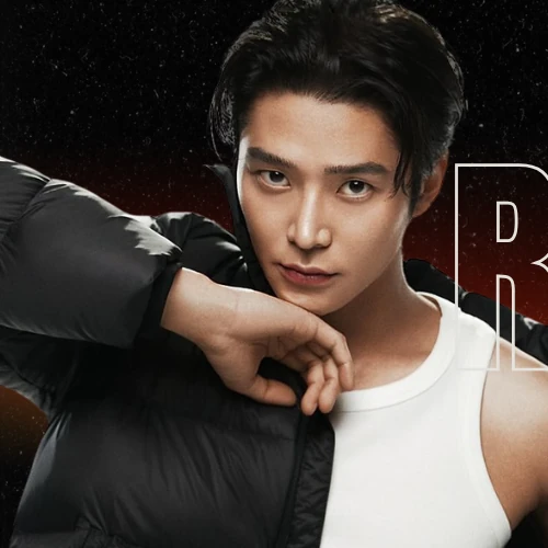 Top moment of Rowoon chosen by fans