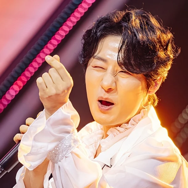 今日最も愛されたカン・ムンギョンの姿