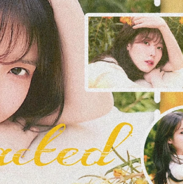 Momen terbaik IU pilihan penggemar