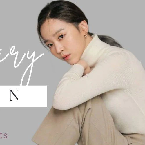 Top moment of Shin Haesun chosen by fans