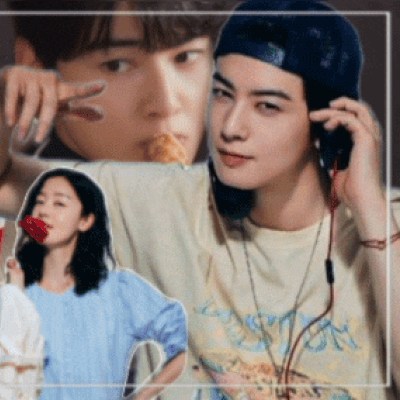 Top moment of Cha Eunwoo chosen by fans