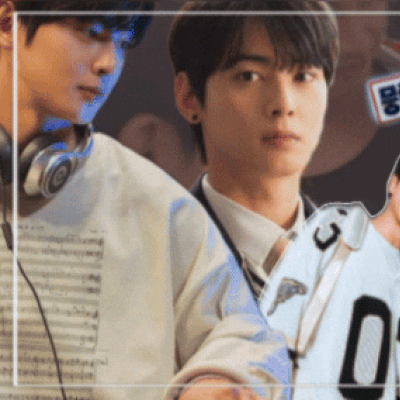 Popular photo full of fans’ love for Cha Eunwoo