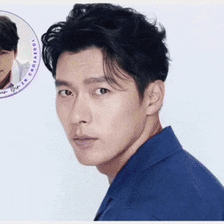 Top moment of Hyun Bin chosen by fans