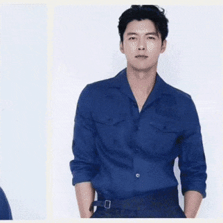 Top moment of Hyun Bin chosen by fans