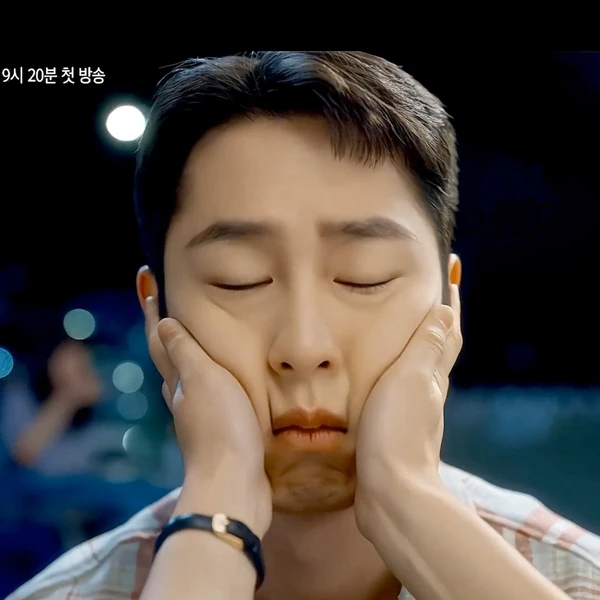 Top moment of Lee Jaewook chosen by fans