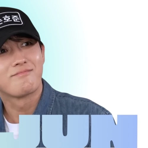 Popular photo full of fans’ love for Son Hojun