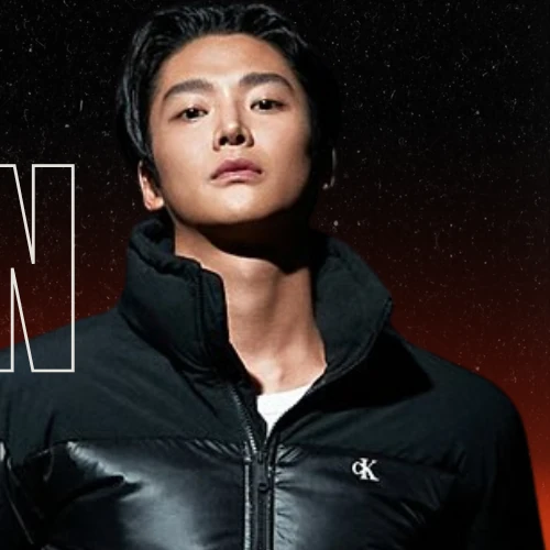 The most loved look of Rowoon today