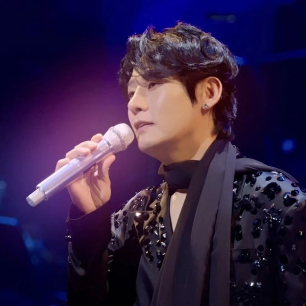 粉丝选出的Kang Moonkyung最佳瞬间