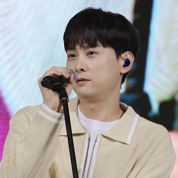 민경훈 팬심 가득한 인기 사진