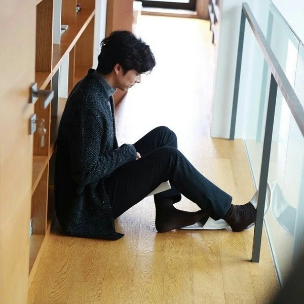 Top moment of Gong Yoo chosen by fans