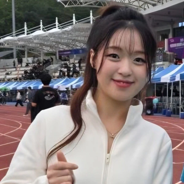 Top moment of Chae Suhyeon chosen by fans