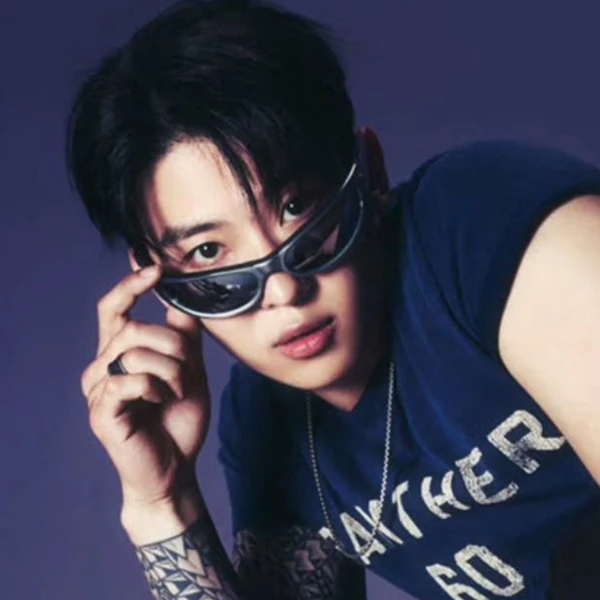 The most loved look of Dex today