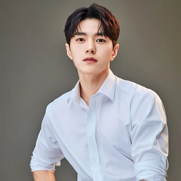 今日最も愛されたキム・ミョンス (エル)の姿