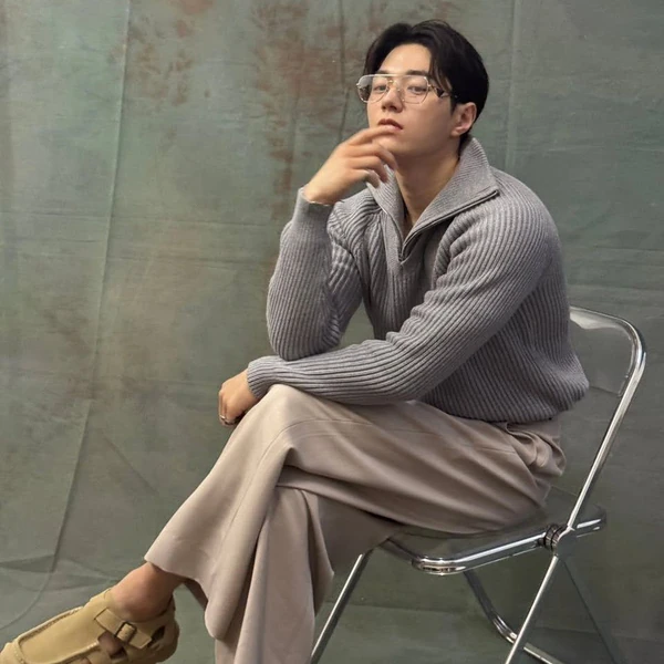 キム・ミョンス (エル)へのファンの愛が詰まった人気写真