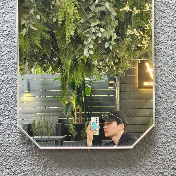 キム・ミョンス (エル)へのファンの愛が詰まった人気写真