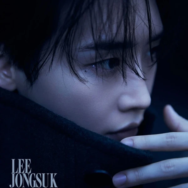 The most loved look of Lee Jongsuk today