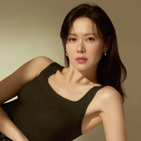 今日最も愛されたソン・イェジンの姿