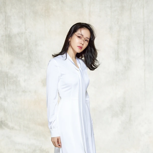 ソン・イェジンへのファンの愛が詰まった人気写真