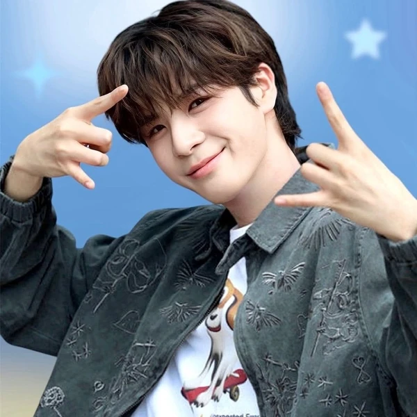 今天最受喜爱的郑东元模样