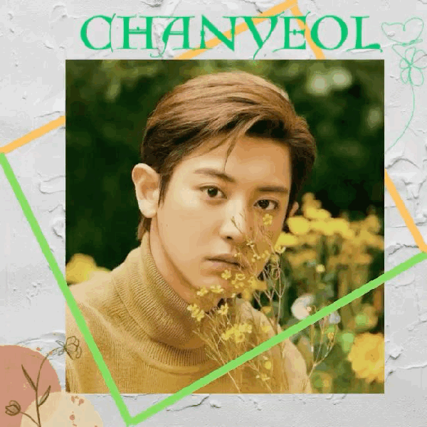 Top moment of Chanyeol chosen by fans