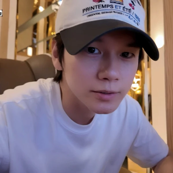 Top moment of Ong Seongwu chosen by fans