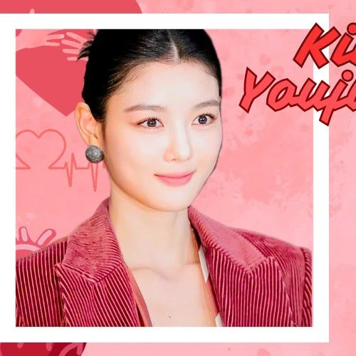 Popular profile image of Kim Youjung selected by vote