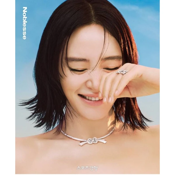 Top moment of Kim Hyesoo chosen by fans