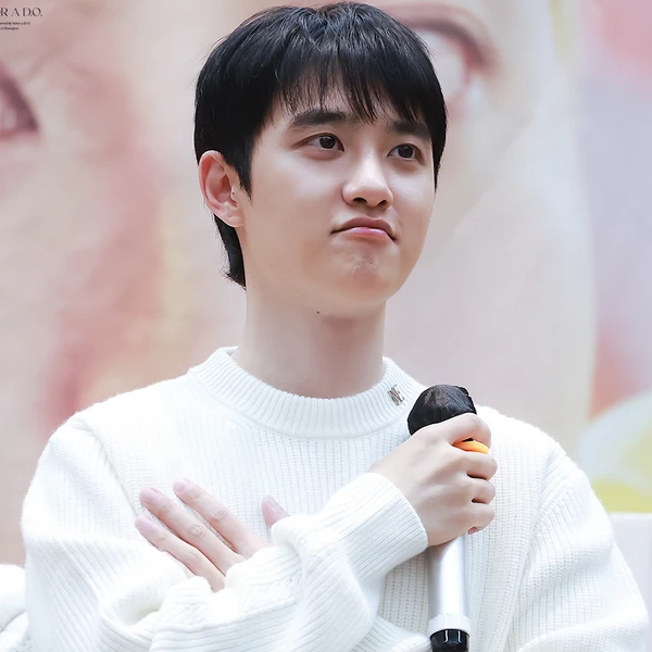 Top moment of Doh Kyungsoo (D.O.) chosen by fans