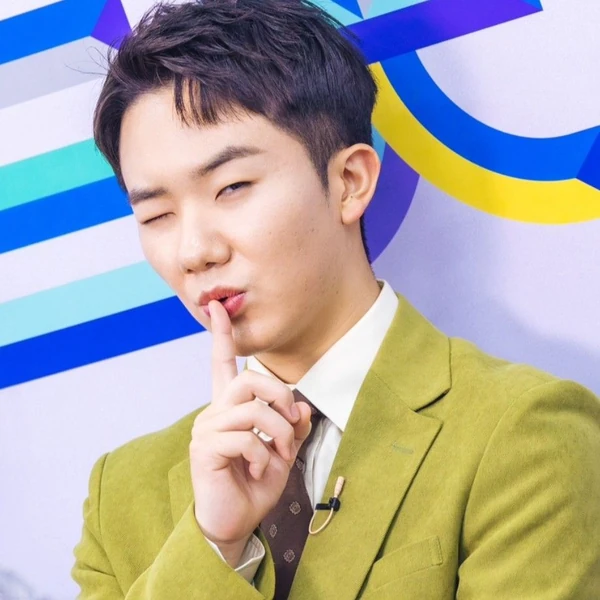 Top moment of Nam Seungmin chosen by fans