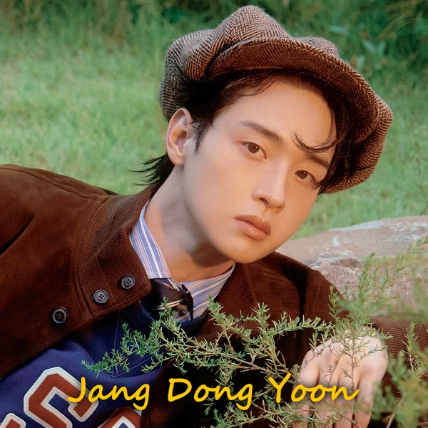 The most loved look of Jang Dongyoon today