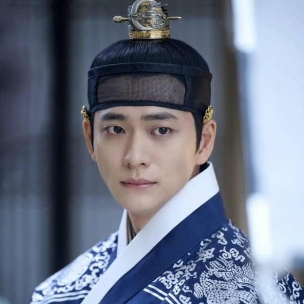 Representative photo of Kang Taeoh showing their charm