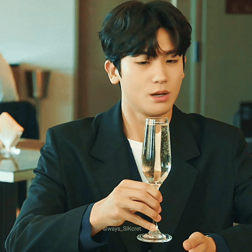 Top moment of Park Hyungsik selected by the fandom