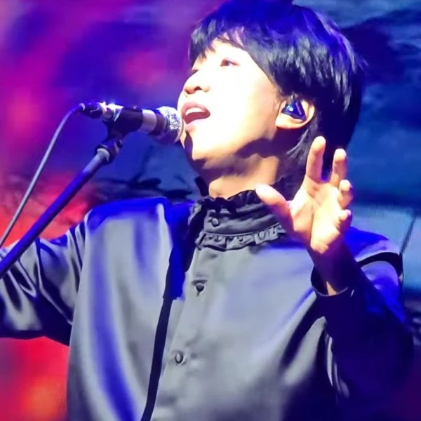 Top moment of Bak Changgeun chosen by fans